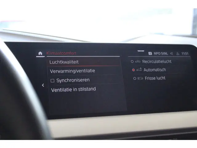 BMW 1 Serie 116d Business Edition 2022 Diesel 31