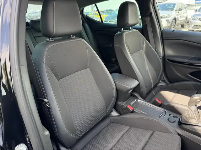 Opel Astra 1.0 Turbo Innovation 2019 Benzine 10