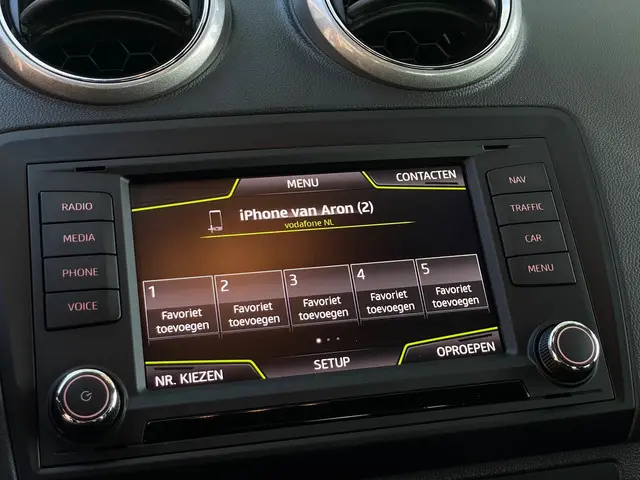 SEAT Ibiza 1.0 EcoTSI FR |LED|Carplay|PDC| 2016 Benzine 17
