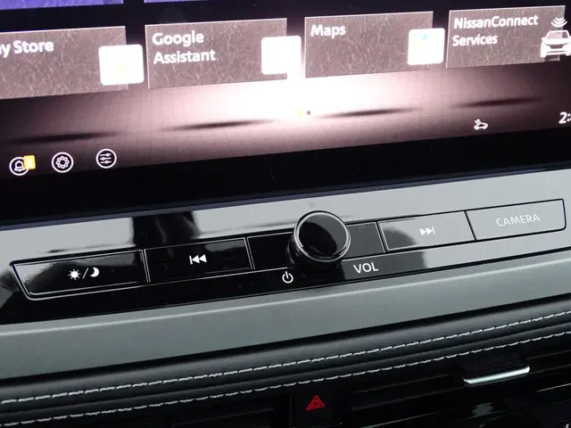 Nissan QASHQAI 1.3 MHEV N-Connecta 2026 Benzine 17