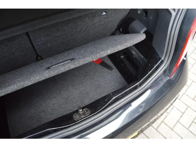 SEAT Mii 1.0 Sport Connect automaat 2015 Benzine 15