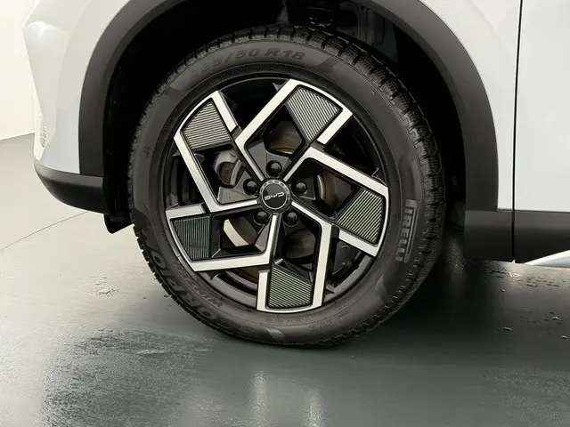 BYD ATTO 3 Comfort 60 kWh 2023 Elektrisch 12