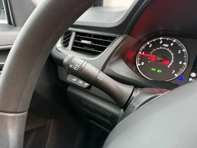 Renault Kangoo Grand Comfort 1.3 TCe 100PK 2024 Benzine 21