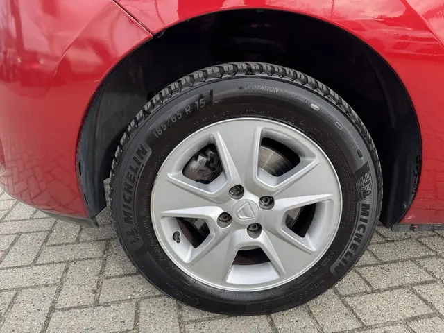 Dacia Dokker 1.3 TCe Comfort 2020 Benzine 2