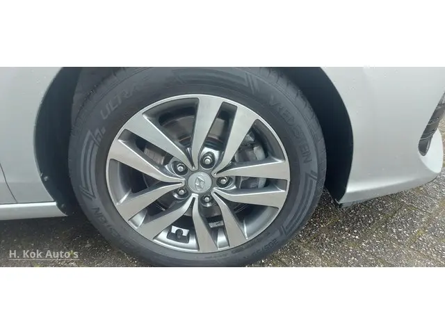 Hyundai i30 Wagon 1.4 T-GDI Premium 2020 Benzine 23