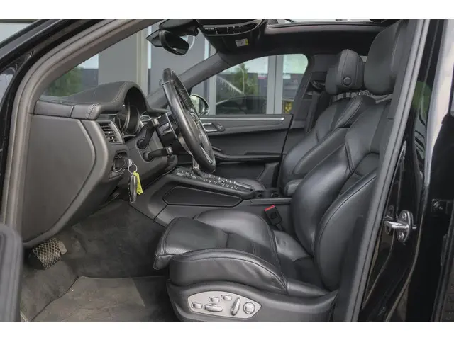 Porsche Macan 2.0 T 252pk 2018 Benzine 9