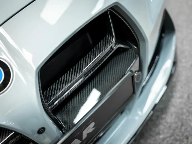 BMW M4 4-serie Cabrio xDrive Competition 2023 Benzine 44