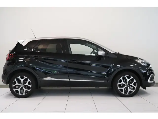 Renault Captur 1.2 TCe Intens 2018 Benzine 16