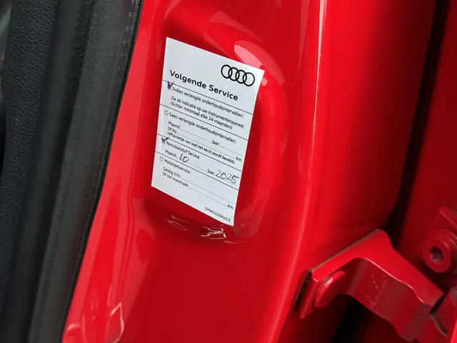 Audi RS4 Avant 2.9 TFSI quattro 2018 Benzine 44