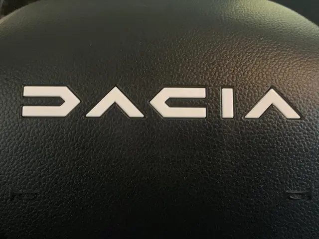 Dacia Jogger 1.0 TCe 110 Expression 7p. 2023 Benzine 17