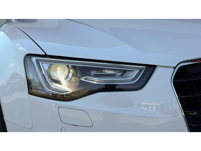 Audi A5 Cabriolet 1.8 TFSI S-Line 2013 Benzine 16