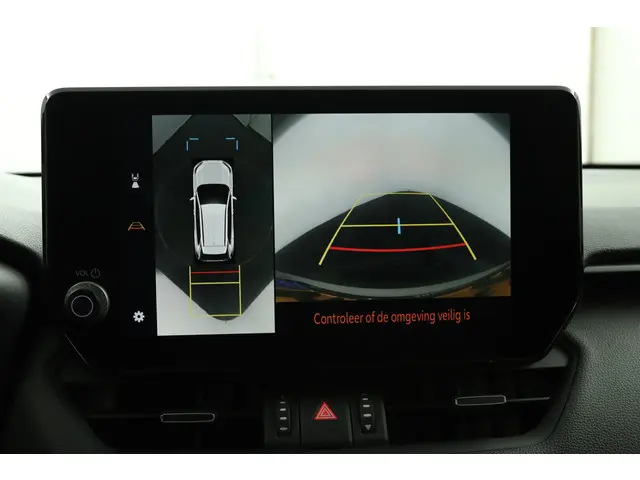 Toyota RAV4 2.5 Hybrid AWD GR SPORT 2023 Hybride Benzine 9