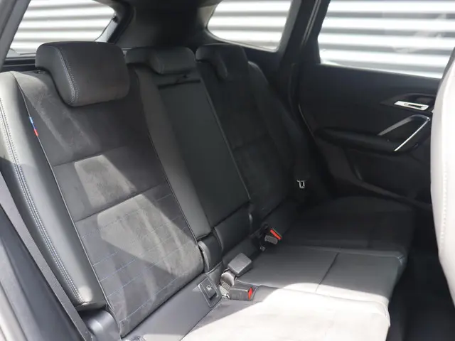 BMW X1 M35i 2024 Benzine 10