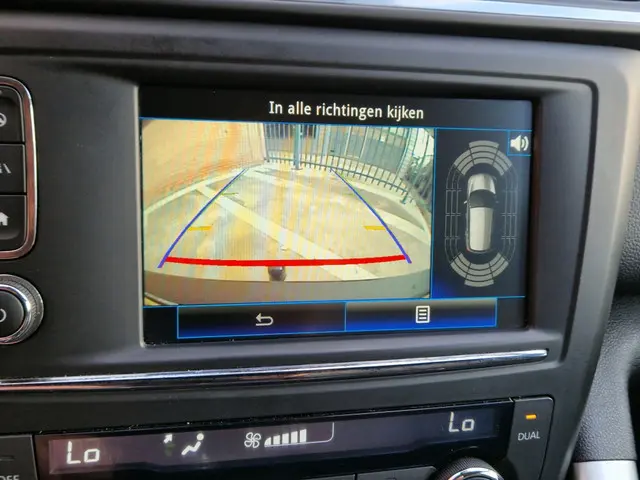 Renault Kadjar 1.6 TCe Bose 2017 Benzine 17