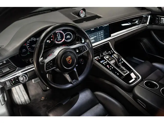 Porsche Panamera 2.9 4S 2017 Benzine 34