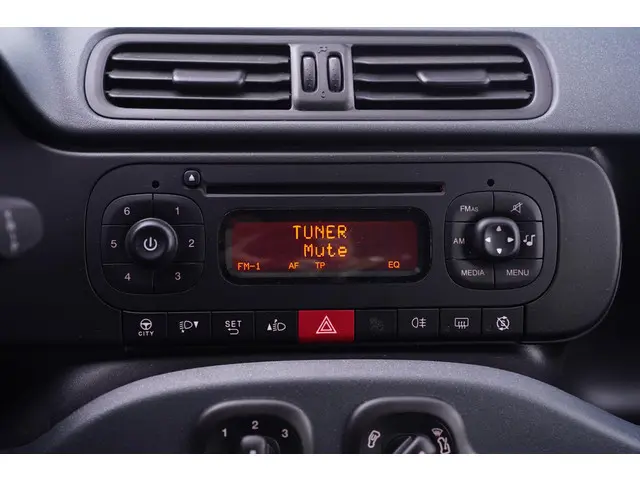Fiat Panda 0.9 TwinAir Popstar 2018 Benzine 33