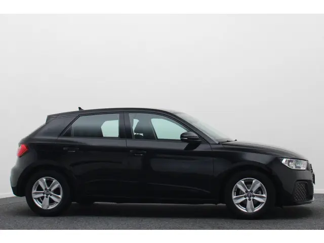 Audi A1 Sportback 25 TFSI Pro Line 2020 Benzine 20