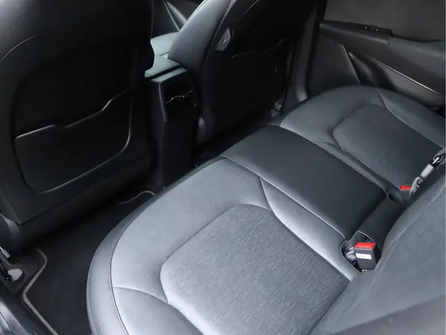 Kia Niro EV ExecutiveLine 64.8 kWh 2022 Elektrisch 28
