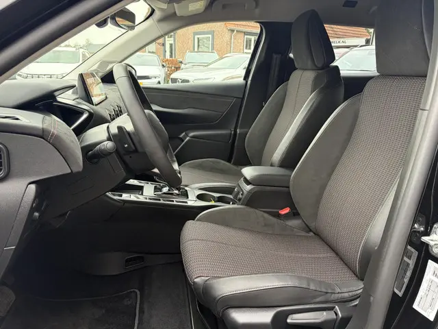 DS DS 3 1.2 Hybrid 136 Etoile 2025 Hybride Benzine 13