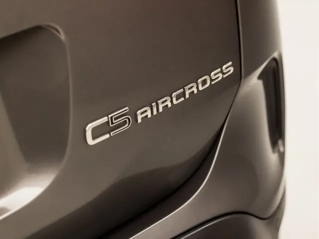 Citroën C5 Aircross 1.2 PureTech Sport 2020 Benzine 30