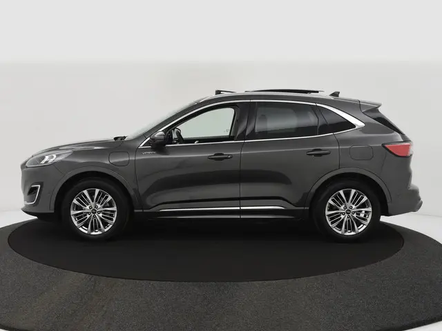 Ford Kuga 2.5 PHEV Vignale 2021 Hybride Benzine 3