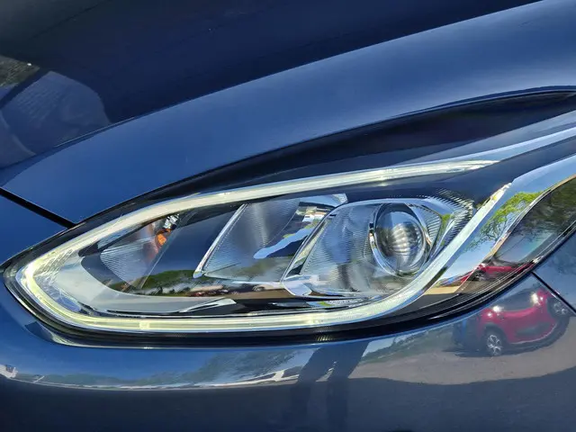 Ford Fiesta 1.0 EcoB.Titanium 2020 Benzine 19