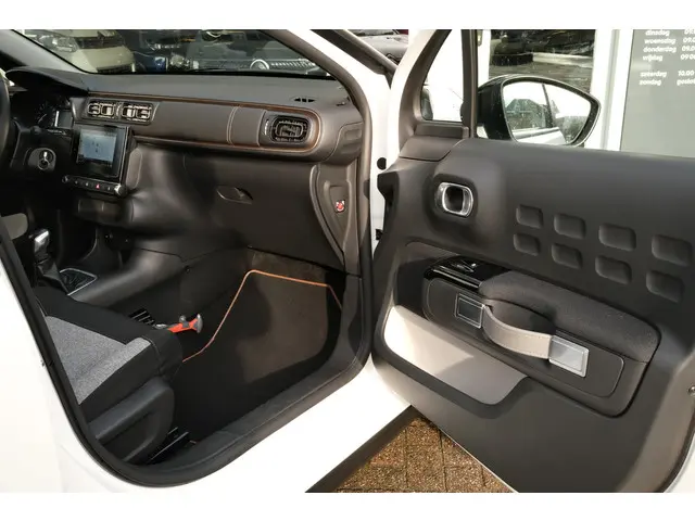 Citroën C3 PT 82 Origins 2020 Benzine 3
