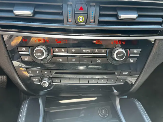 BMW X5 M 2017 Benzine 20