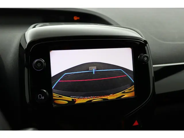 Toyota Aygo 1.0 VVT-i x-JBL 2021 Benzine 9