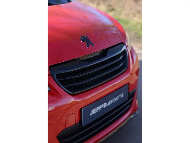 Peugeot 108 3
