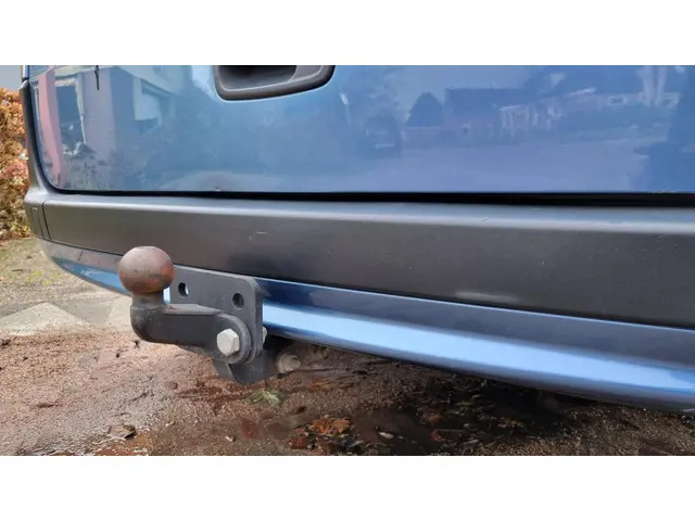 Renault Kangoo Family 1.2 TCe 2018 Benzine 35