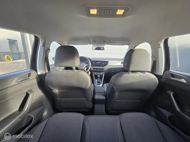 Volkswagen Polo 1.0 TSI Comfortline 2018 Benzine 10