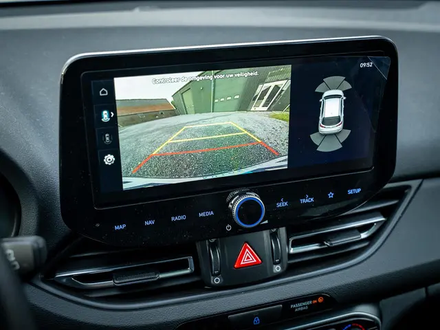 Hyundai i30 1.5 T-GDi MHEV N Line 2024 Benzine 40