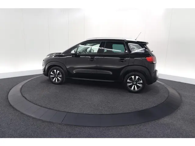 Citroën C3 Aircross PureTech 110 S&S Feel 2017 Benzine 66