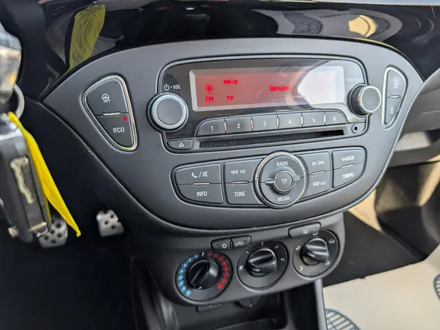 Opel Corsa 1.0 Turbo Color Edition 2016 Benzine 8