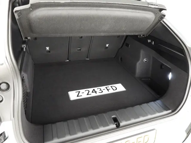 BMW iX2 xDrive30 2024 Elektrisch 9