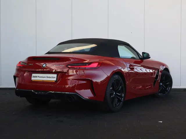 BMW Z4 Roadster sDrive20i High Executive 2021 Benzine 18