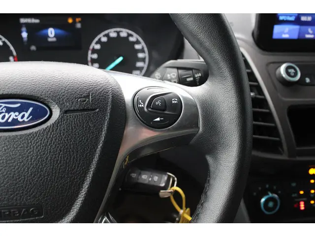 Ford Transit Connect 1.5 EcoBlue L2 Trend 2023 Diesel 16