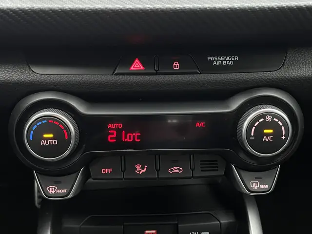 Kia Rio 1.0 T-GDi MHEV GT-Line 2023 Hybride Benzine 17