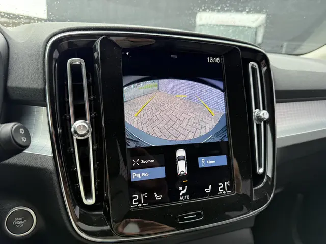 Volvo XC40 1.5 T5 Recharge Inscription 2021 Benzine 17