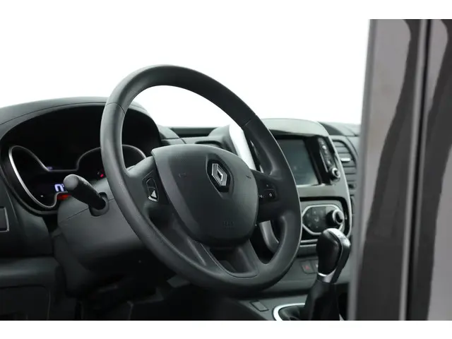 Renault Trafic 2.0 dCi 170pk L2H1 | Automaat 2020 Diesel 4