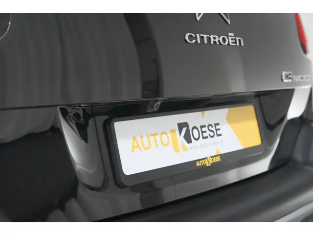 Citroën C3 Aircross PureTech 110 Max 2024 Benzine 25