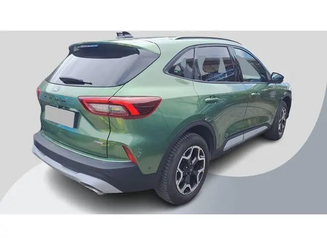 Ford Kuga 2.5 FHEV Active X 2024 Hybride Benzine 4