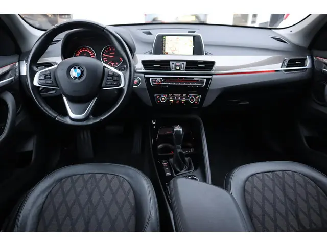 BMW X1 xDrive20i HIGH EXECUTIVE 2017 Benzine 22