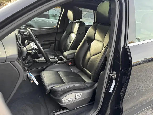 Porsche Macan 2.0 2017 Benzine 14