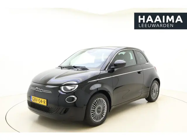 Fiat 500 La Prima 42 kWh 2024 Elektrisch