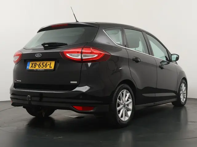 Ford C-MAX 1.0 Titanium 2017 Benzine 5