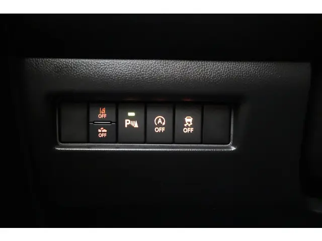 Suzuki Swift 1.2 Select Smart Hybrid 2024 Benzine 26