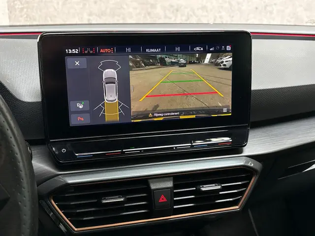 CUPRA Leon 1.4 e-Hybrid VZ Sport 2022 Hybride Benzine 13