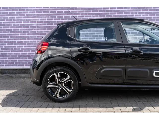 Citroën C3 1.2 PureTech Business 2022 Benzine 7